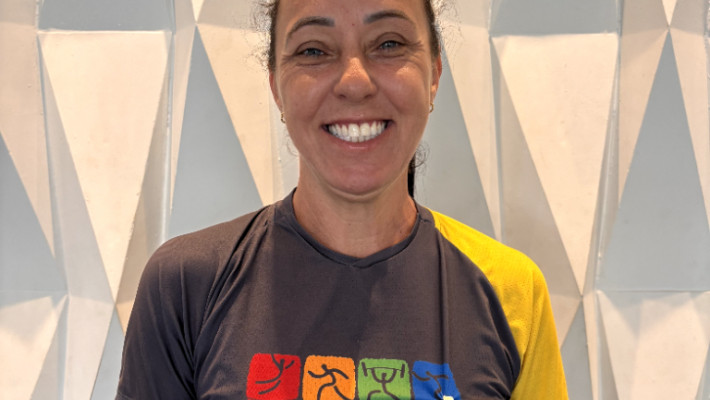 TREINAMENTO NATAÇÃO – PROFESSORES AABB