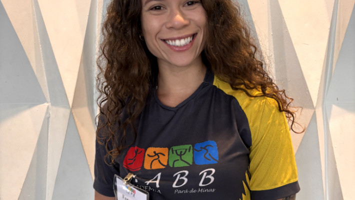 TREINAMENTO NATAÇÃO – PROFESSORES AABB