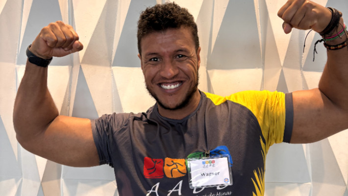 TREINAMENTO NATAÇÃO – PROFESSORES AABB