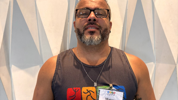 TREINAMENTO NATAÇÃO – PROFESSORES AABB