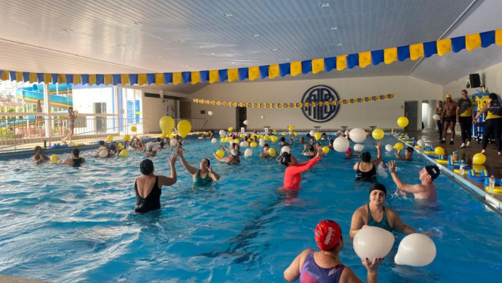 MARATONA DE HIDRO – 2025