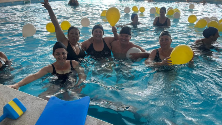 MARATONA DE HIDRO – 2025