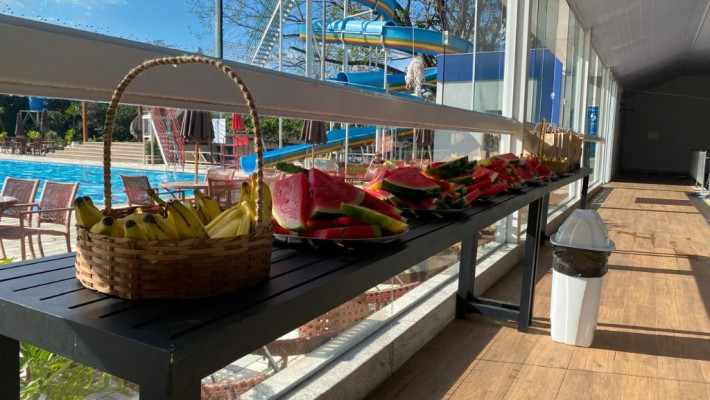 MARATONA DE HIDRO – 2025