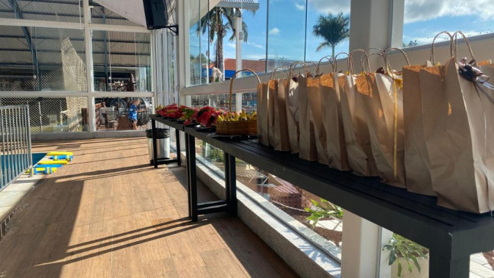 MARATONA DE HIDRO – 2025