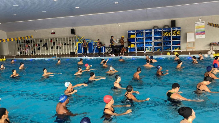 MARATONA DE HIDRO – 2025