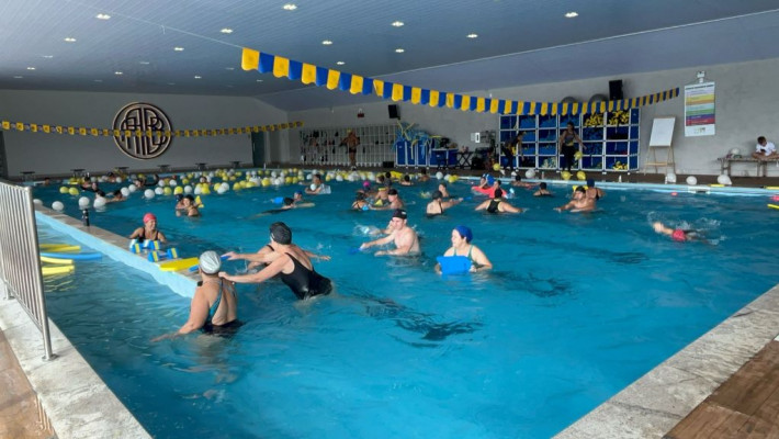 MARATONA DE HIDRO – 2025