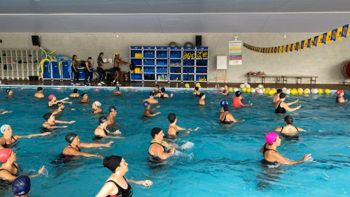 MARATONA DE HIDRO – 2025