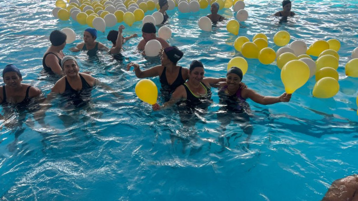 MARATONA DE HIDRO – 2025