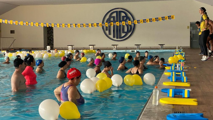 MARATONA DE HIDRO – 2025