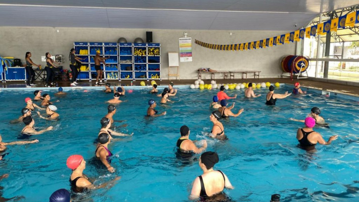 MARATONA DE HIDRO – 2025