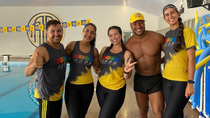 MARATONA DE HIDRO – 2025