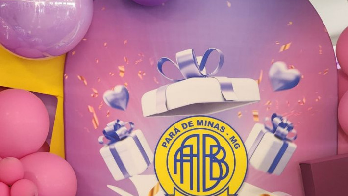 ANIVERSÁRIO 58 ANOS AABB – PARÁ DE MINAS