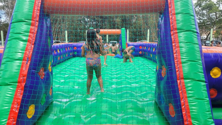 ANIVERSÁRIO 58 ANOS AABB – PARÁ DE MINAS