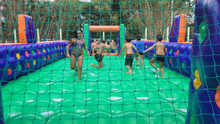 ANIVERSÁRIO 58 ANOS AABB – PARÁ DE MINAS