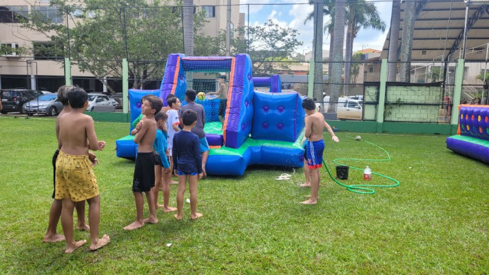 ANIVERSÁRIO 58 ANOS AABB – PARÁ DE MINAS
