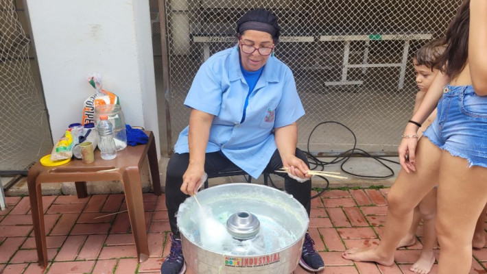 ANIVERSÁRIO 58 ANOS AABB – PARÁ DE MINAS