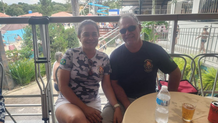 ANIVERSÁRIO 58 ANOS AABB – PARÁ DE MINAS