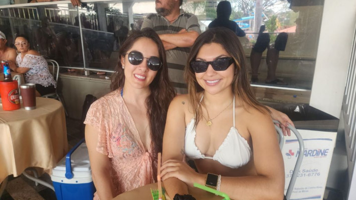 ANIVERSÁRIO 58 ANOS AABB – PARÁ DE MINAS