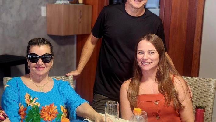 ANIVERSÁRIO 58 ANOS AABB – PARÁ DE MINAS