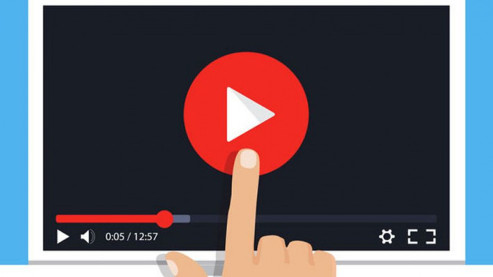 VIDEOS INAUGURAÇÃO ACADEMIA