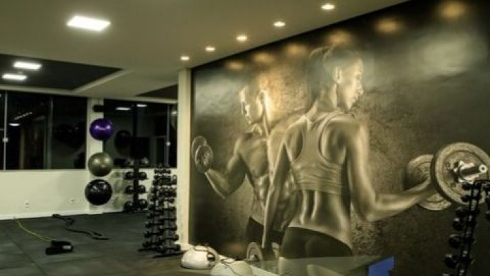 REGRAS DA ACADEMIA AABB