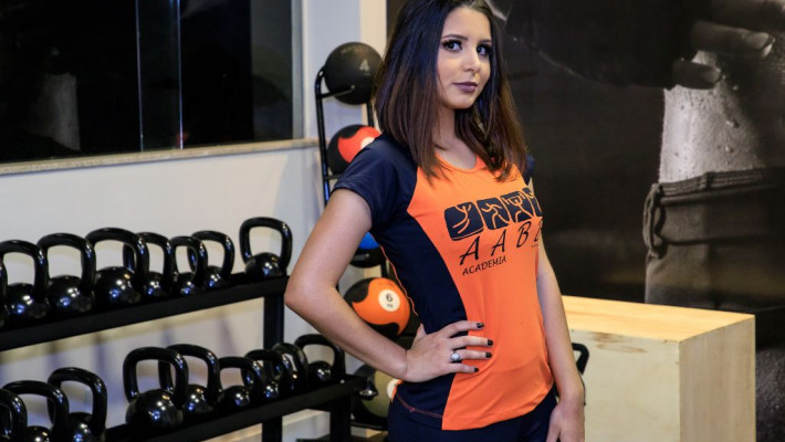 INAUGURAÇÃO NOVA ACADEMIA