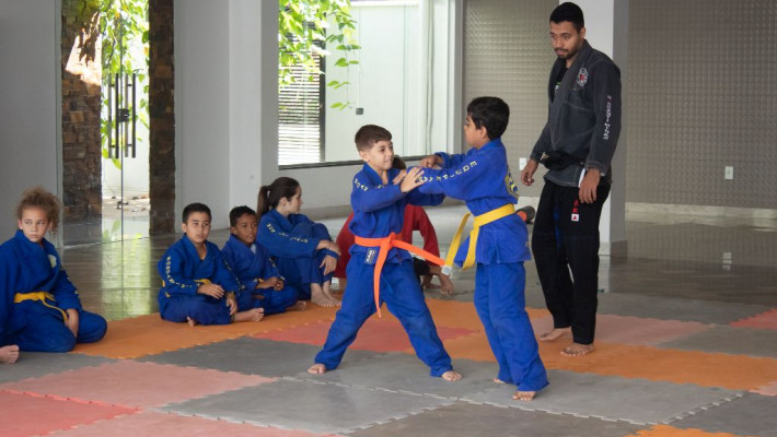 Dia do Trabalhador na AABB