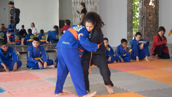 Dia do Trabalhador na AABB