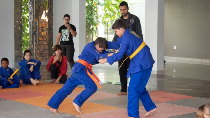 Dia do Trabalhador na AABB