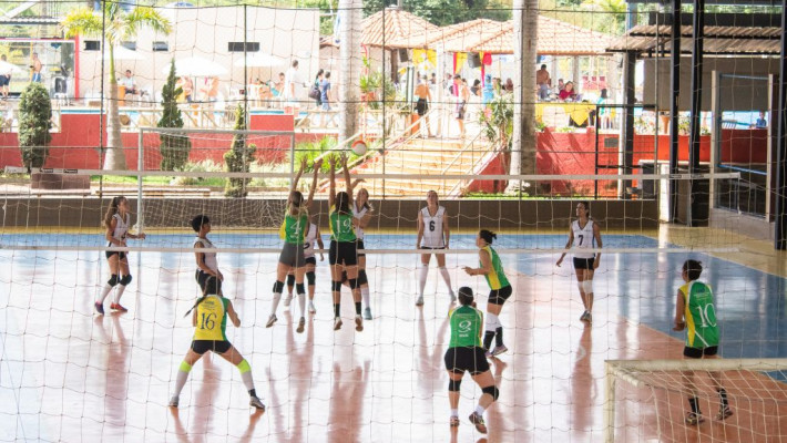 Dia do Trabalhador na AABB