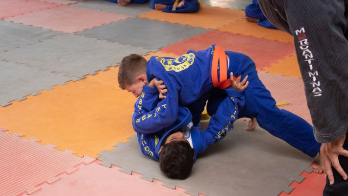 Dia do Trabalhador na AABB