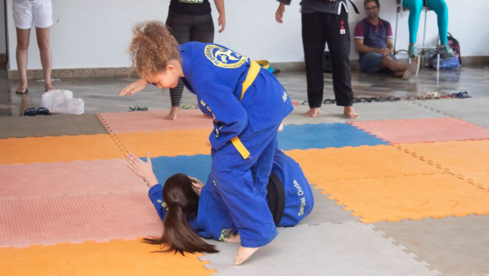 Dia do Trabalhador na AABB