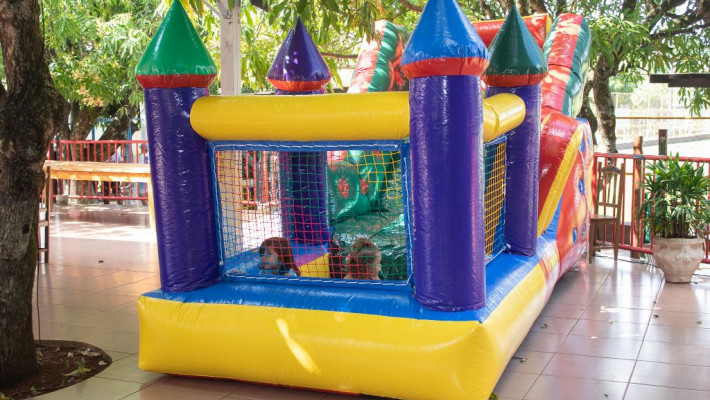 Dia do Trabalhador na AABB