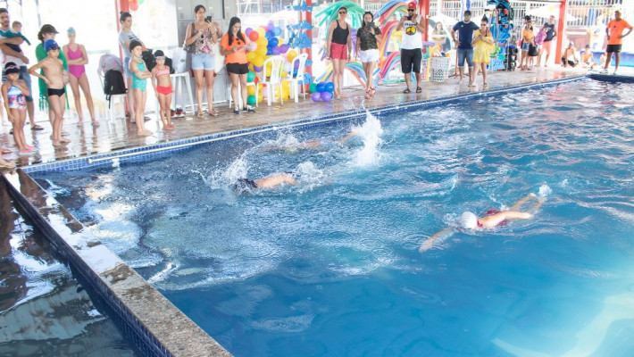 Dia do Trabalhador na AABB