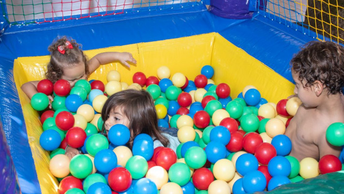 Dia do Trabalhador na AABB