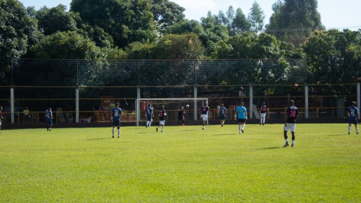 Dia do Trabalhador na AABB