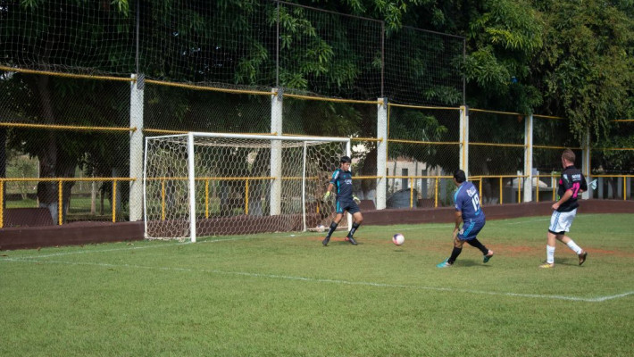 Dia do Trabalhador na AABB