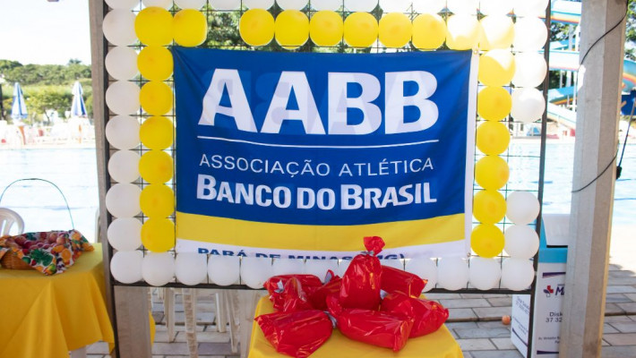 Dia do Trabalhador na AABB