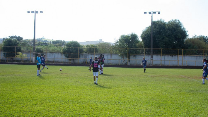 Dia do Trabalhador na AABB