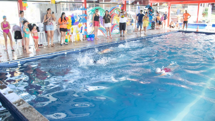 Dia do Trabalhador na AABB