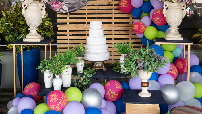 ANIVERSÁRIO AABB- 52 ANOS