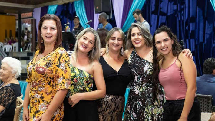 DIA INTERNACIONAL DA MULHER