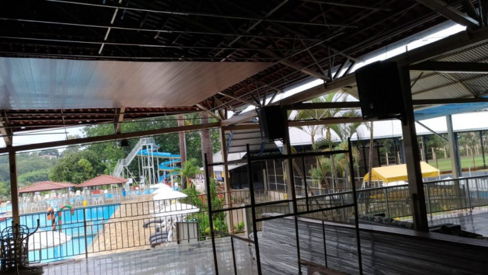 PREPARATIVOS PARA O NATAL