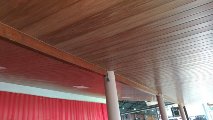 PREPARATIVOS PARA O NATAL