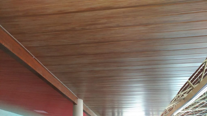 PREPARATIVOS PARA O NATAL