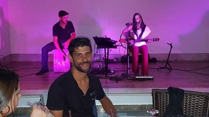 ANIVERSÁRIO DOS FUNCIONÁRIOS AABB – PARÁ DE MINAS