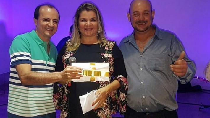 ANIVERSÁRIO DOS FUNCIONÁRIOS AABB – PARÁ DE MINAS