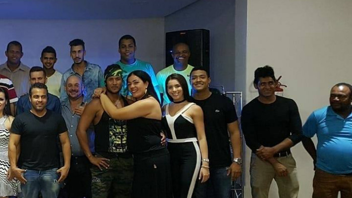 ANIVERSÁRIO DOS FUNCIONÁRIOS AABB – PARÁ DE MINAS