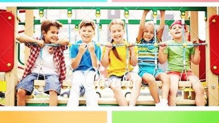 Festa das crianças!!!!