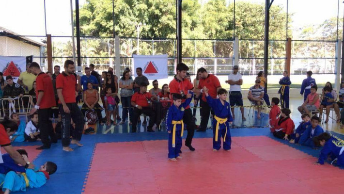 FESTIVAL MORGANTI JUJITSU